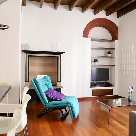 Duca Di Porta Romana, Viaorti Milan Luaran gambar