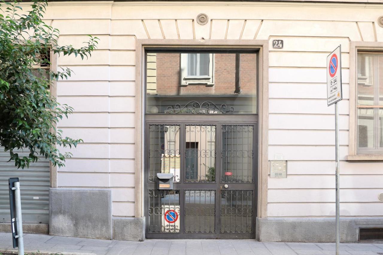 Duca Di Porta Romana, Viaorti Milan Luaran gambar