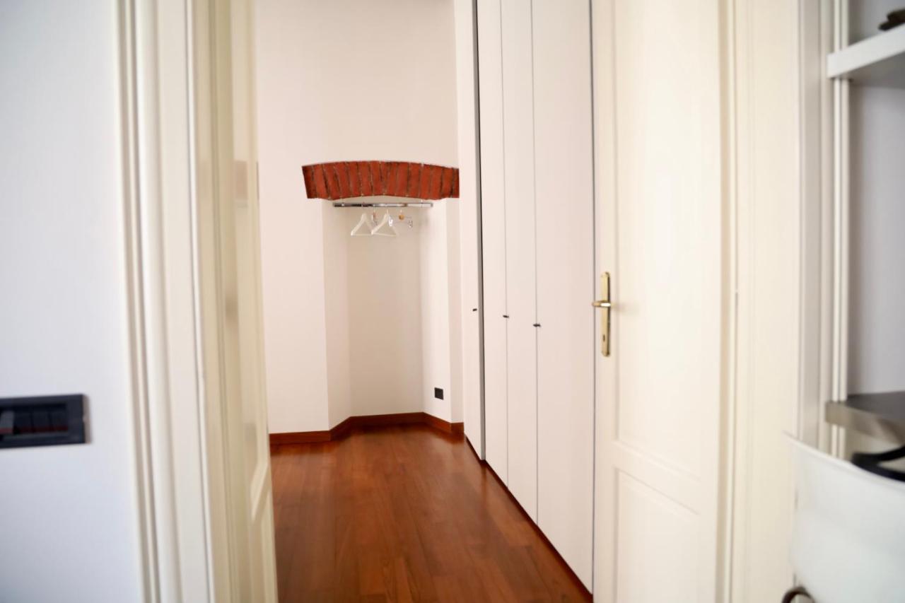 Duca Di Porta Romana, Viaorti Milan Luaran gambar
